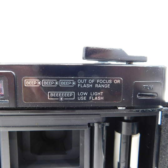 Minolta Brand Maxxum 3000i and Hi-Matic AF2 Model 35mm Film Cameras (Set of 2) image number 16