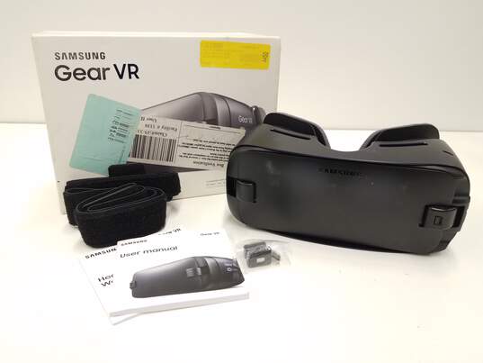 Samsung Gear VR Oculus image number 1