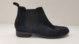 Toms Black Boots