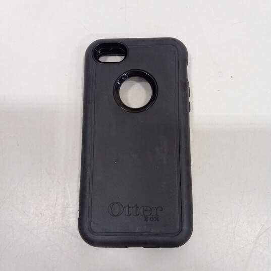 Bundle of 2 OtterBox Defender iPhone Cases IOB image number 2