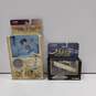 Pair of Sealed Corgi Toy Planes w/Boxes image number 1