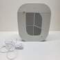 Lov Small Space Solution Air Purifier Model LOV01-2101-GRAY-US-02 IOB image number 1