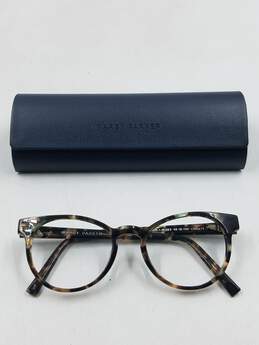 Warby Parker Leila Tortoise Eyeglasses