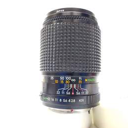 SEARS 135mm f/2.8 | Tele-Prime Lens for Ricoh K-R Mount
