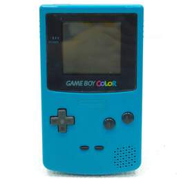 Nintendo Game Boy Color Tested