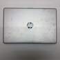 HP Laptop 15in Silver Intel i5-1035G1 CPU 8GB RAM & SSD image number 3