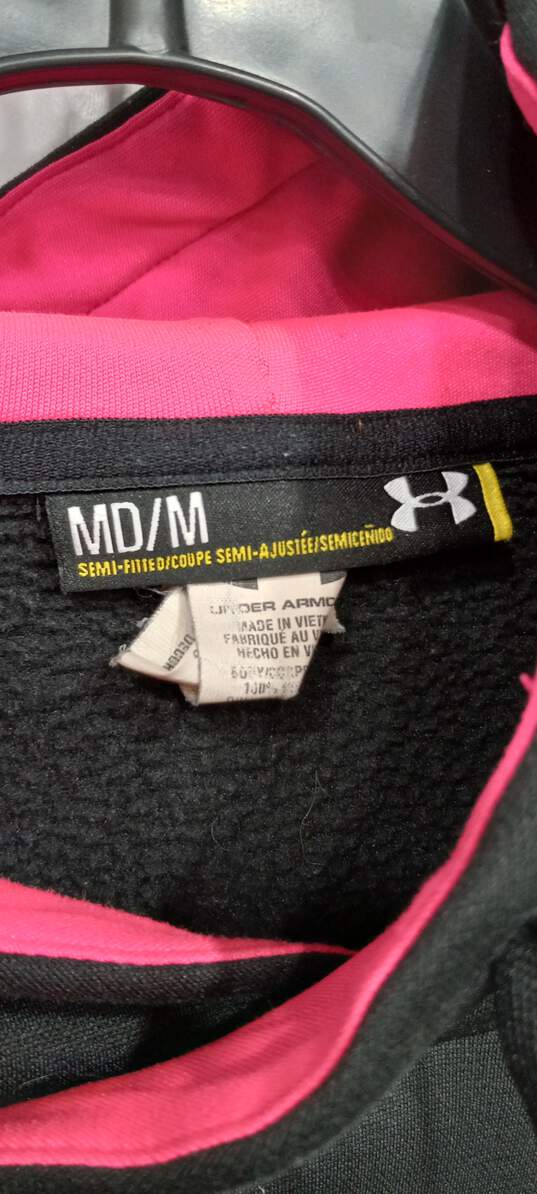Women's Under Armour Hoodie Size M image number 2