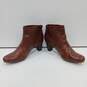 Easy Spirit Women's Esellanor Ankle Boots Size 6 image number 2
