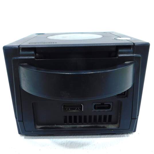 Nintendo GameCube Black Console - Tested image number 6