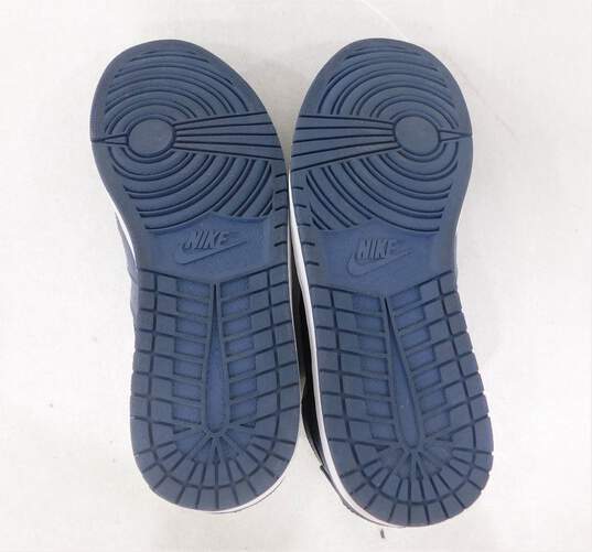 Jordan 1 Flight Squadron Blue Men's Shoe Size 12 image number 4