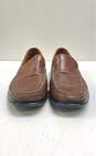 Cole Haan Dempsey Brown Loafer Shoe Size 12 image number 3