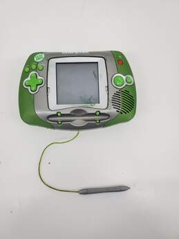 Leapfrog Leapster Learning Game System Untested