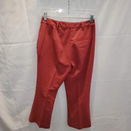 Top Shop Trouser Pants Women's Size 2 alternative image