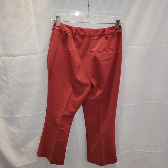 Top Shop Trouser Pants Women's Size 2 image number 2