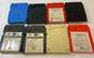 Lot of 8 Assorted 8-Track Cassettes image number 6