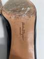 Salvatore Ferragamo Black Pump Heel Women 8.5 image number 7