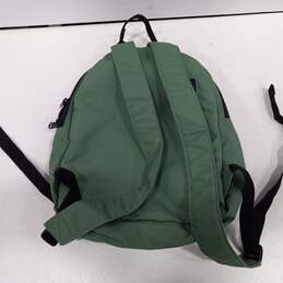 Dakine Green Mini 12" Essentials Backpack alternative image
