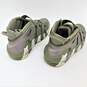 Nike Air More Uptempo Iridescent Women's Shoes Size 7.5 image number 2