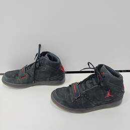 Men’s Air Jordan Flight Strap Sneakers Sz 10.5 alternative image