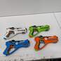 Bundle of 9 Assorted Toy and Dart Guns image number 4