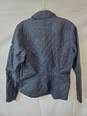 Kuhl Long Sleeve Black Full-Zip Outdoor Jacket Adult Size M image number 3