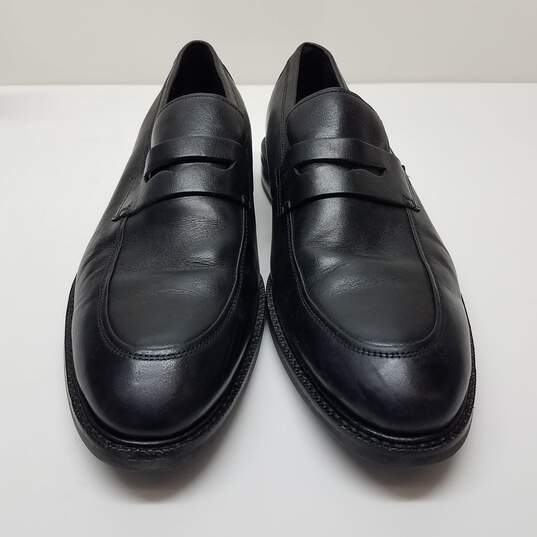 Cole Haan Men's Black Buckland Loafers Size 10.5 image number 2