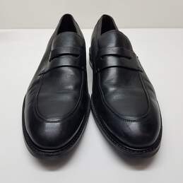 Cole Haan Men's Black Buckland Loafers Size 10.5 alternative image