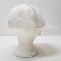 Armani Exchange A-Spring-2013 Men's White Hat image number 3
