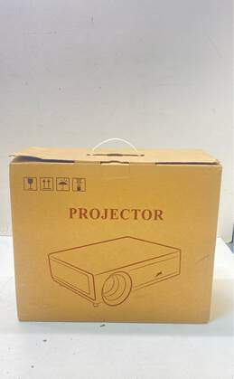 Unbranded Projector