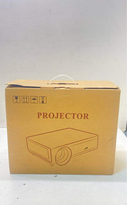 Unbranded Projector image number 1