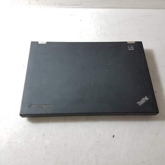 Lenovo T430 Intel Core i5@2.5GHz Memory 4 GB Screen 14 in image number 2