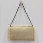 UGG Women's Tan Suede Purse image number 2