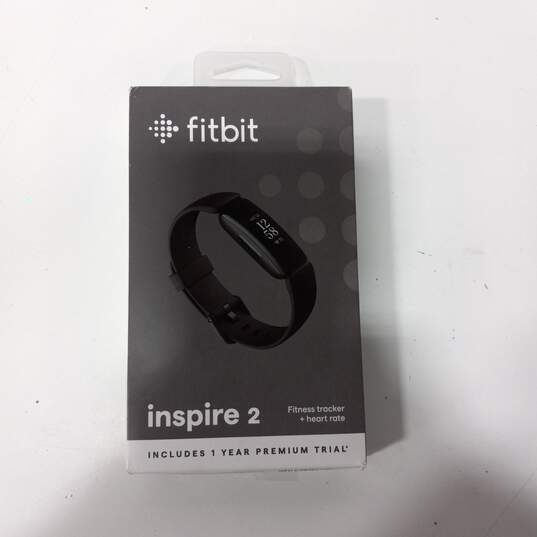 FitBit Inspire 2 w/Box image number 4