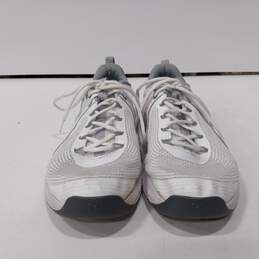Under Armour Charged Commit Tr 3 Cross Trainer Men's White Sneakers Size 13 alternative image