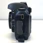 Nikon D70 6.1 megapixel Digital SLR Camera Body Only image number 5