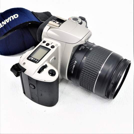 Canon EOS Rebel 2000 35mm SLR Film Camera with 28-80 mm lens Kit image number 2