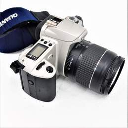 Canon EOS Rebel 2000 35mm SLR Film Camera with 28-80 mm lens Kit alternative image