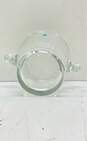 Tiffany & Co. 16.5 in Tall Crystal Glass Ice Bucket image number 4
