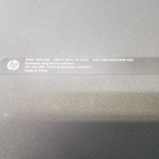 HP Notebook - 14-an080nr 14-in AMD Windows 10 image number 7