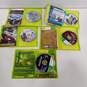 Bundle of 5 Assorted Microsoft Xbox 360 Video Game image number 4