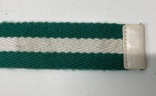 Lacoste Mullticolor Belt - Size Small image number 6