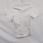 Spanx Mens Ultra Sculpt White T-Shirt Size L image number 2