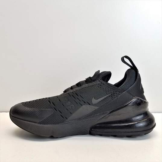 Buy the Nike Air Max 270 Triple | GoodwillFinds