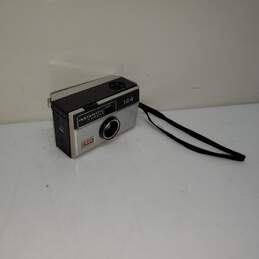 Untested Vintage Kodak Instamatic Camera 124