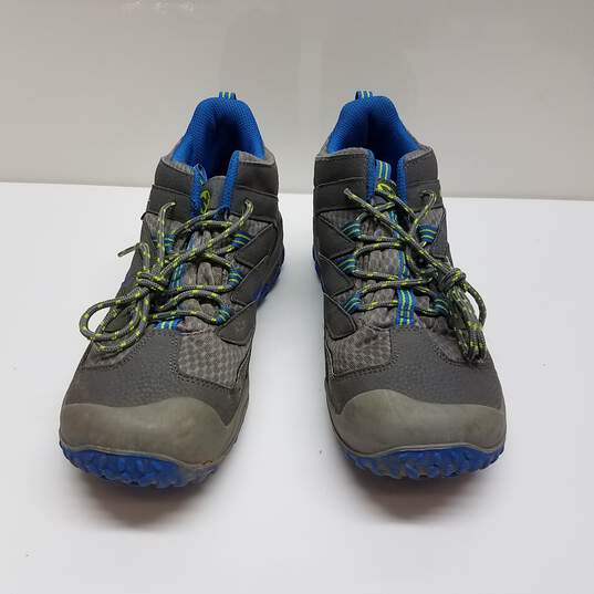 Merrell Hiking Shoes Sz 6M image number 3