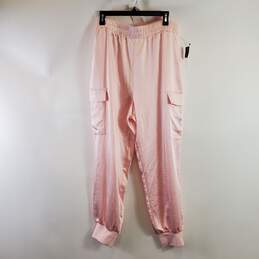 International Concepts Women Pink Pants  XL NWT