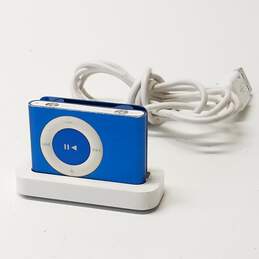Apple iPod Shuffle (2nd Generation) alternative image