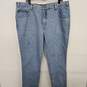 Bugle Boy Company Gold Crest 740 Relaxed Fit Jeans image number 1