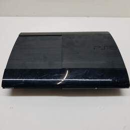 PlayStation 3 Super Slim 250GB Console