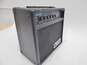 Crate Brand MX10 Model Electric Guitar Amplifier w/ Attached Power Cable image number 2